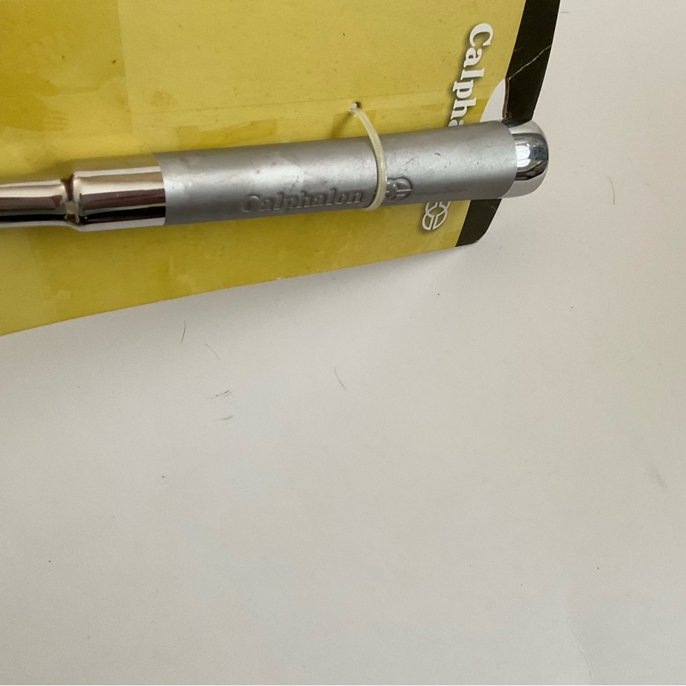 Calphalon Sainless Slotted Fish Turner NEW - Picture 6 of 8